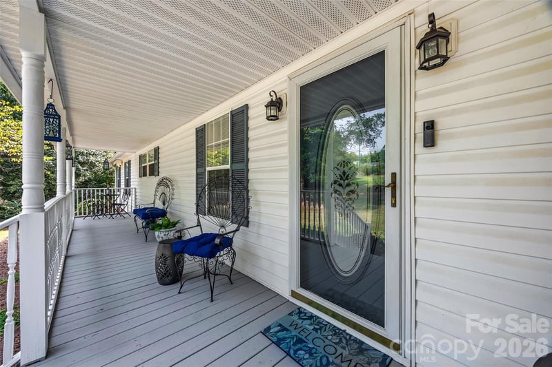 15715 Youngblood Rd, Charlotte, NC 28278