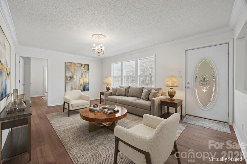 15715 Youngblood Rd, Charlotte, NC 28278