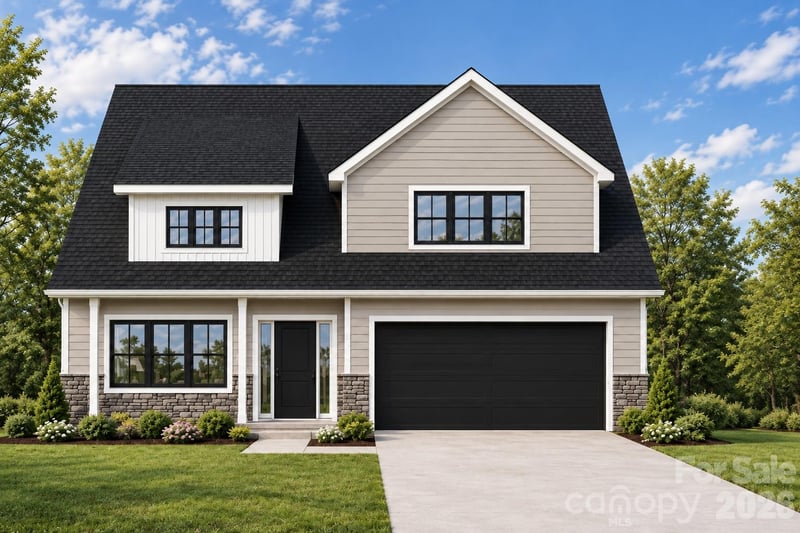 1531 9th Street Ln NW, Hickory, NC 28601