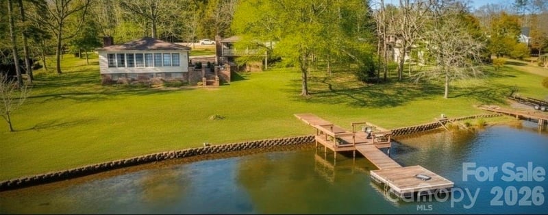 4251 Acacia Rd, York, SC 29745