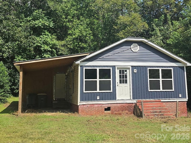 817 Skyland St, Kannapolis, NC 28083
