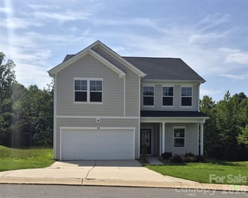 183 Sugar Hill Rd, Troutman, NC 28166