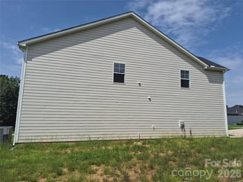 183 Sugar Hill Rd, Troutman, NC 28166