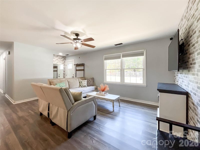 412 N Secrest Ave, Monroe, NC 28110
