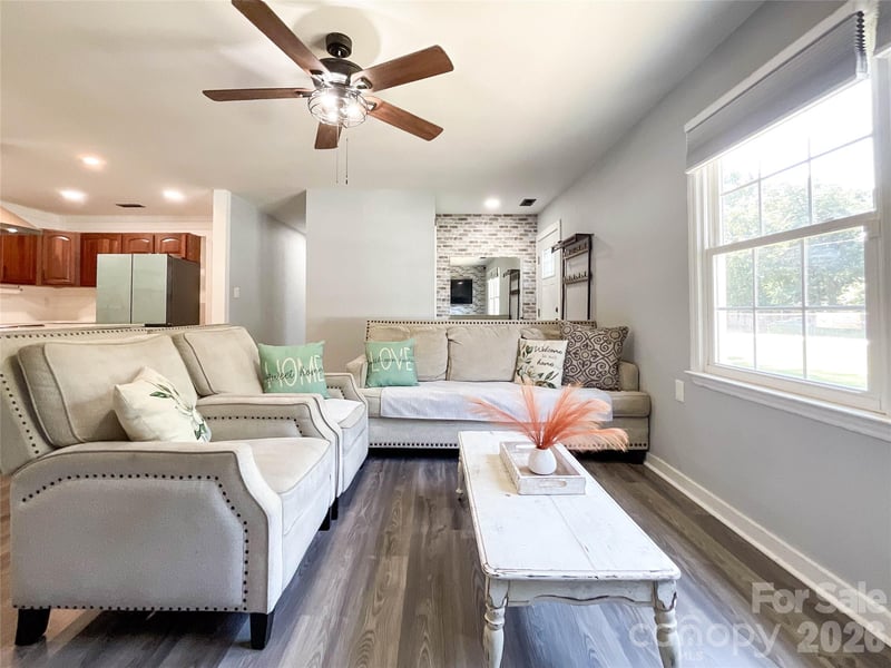 412 N Secrest Ave, Monroe, NC 28110
