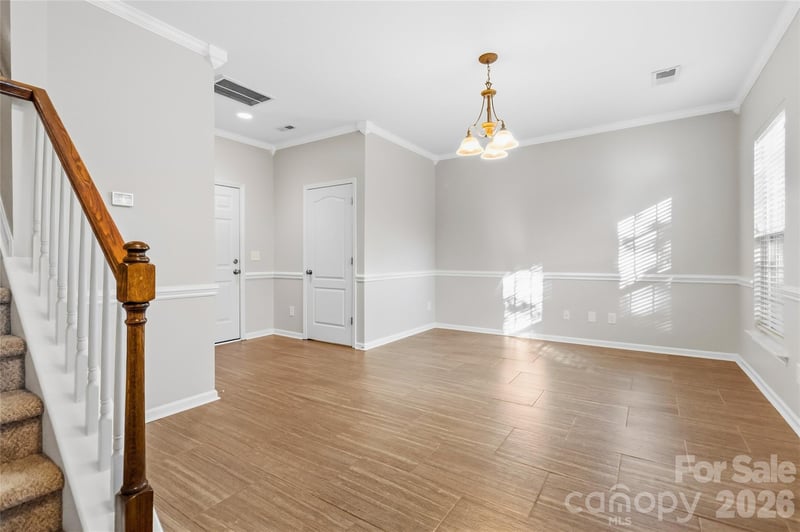 10710 Kemptown Sq S, Mint Hill, NC 28227
