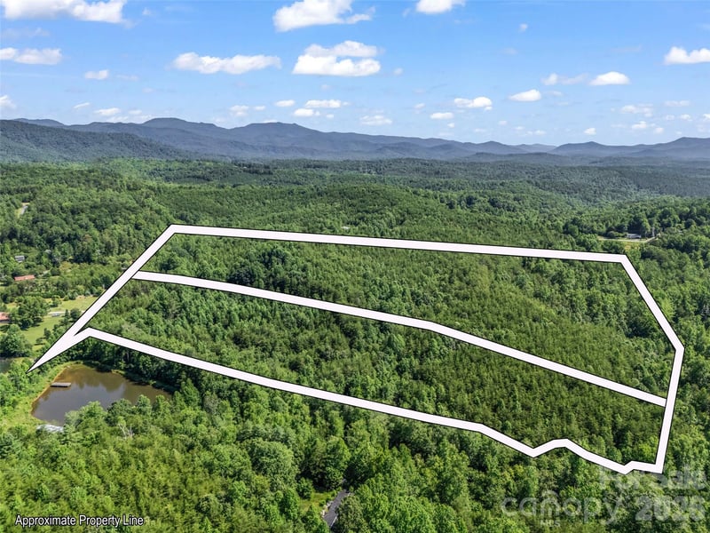 0000 Bills Creek Rd, Lake Lure, NC 28746