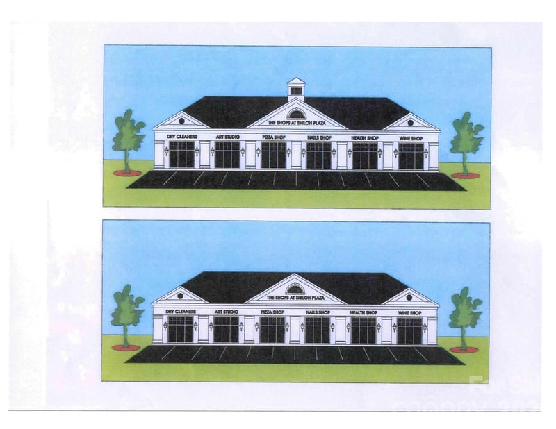 2930 Old Charlotte Hw, Monroe, NC 28110