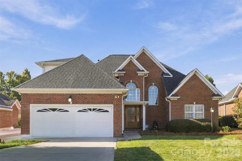 2146 Pinefield Ct, Gastonia, NC 28056