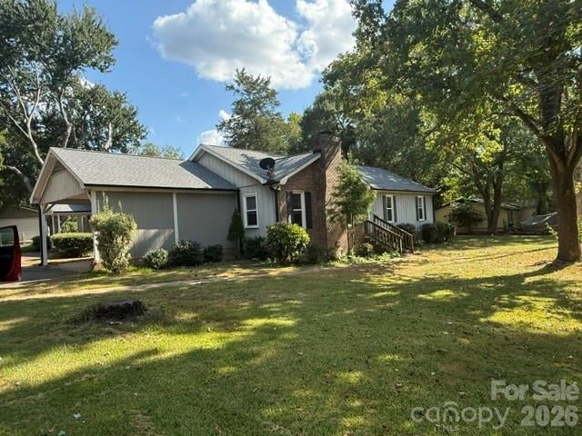 1011 Robin Ln, Rock Hill, SC 29730