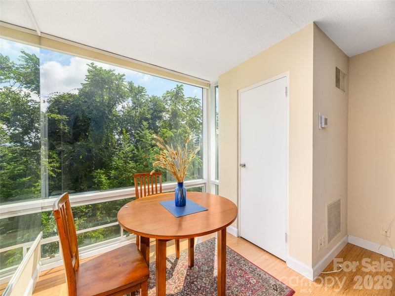 647 Town Mountain Rd #307, Asheville, NC 28804