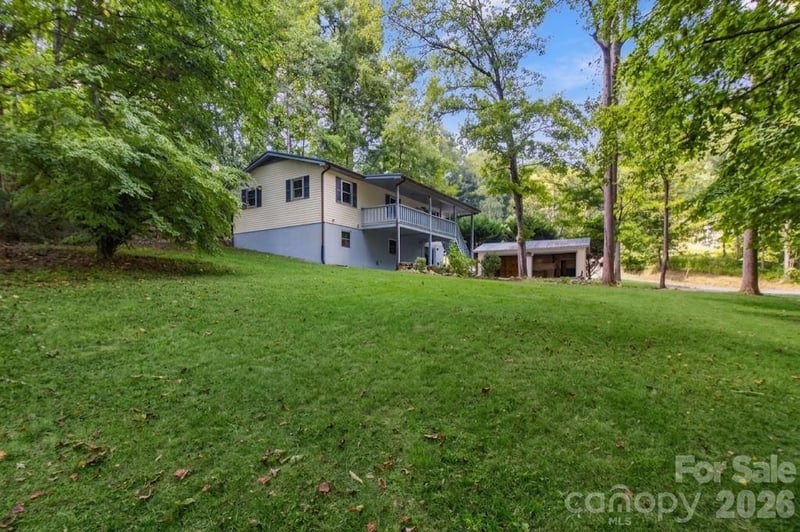 90 Beech Valley Est, Weaverville, NC 28787