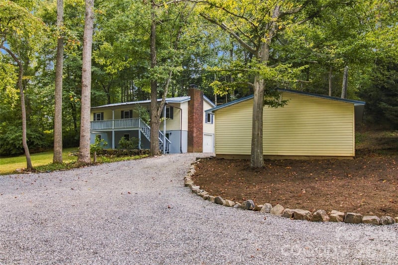 90 Beech Valley Est, Weaverville, NC 28787