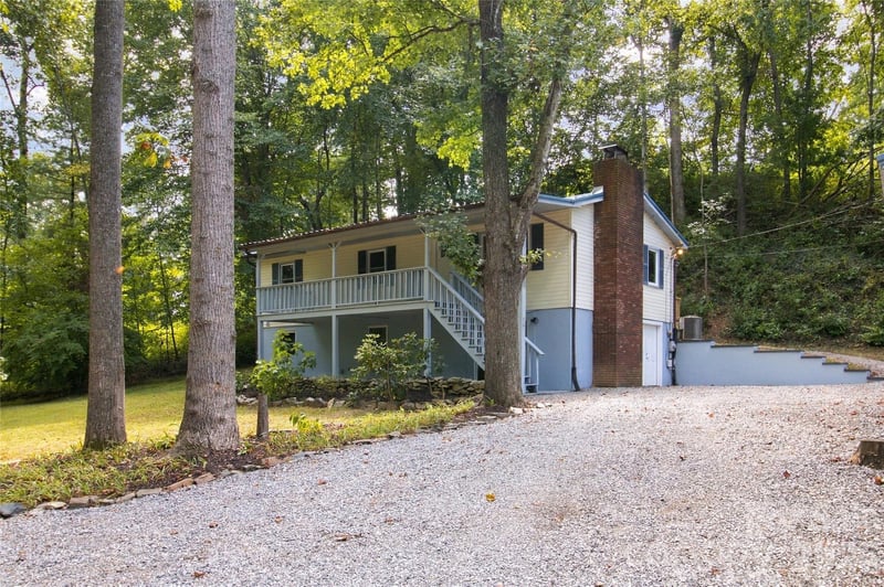 90 Beech Valley Est, Weaverville, NC 28787