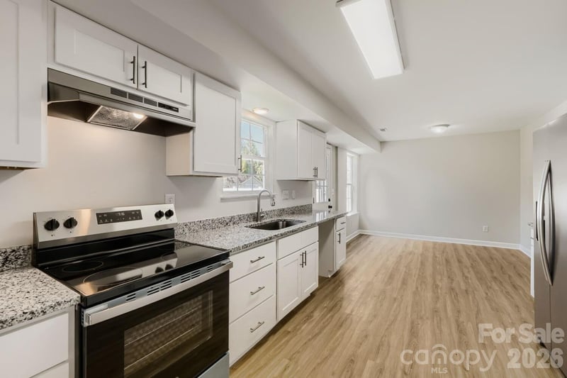 4125 Brawer Farm Dr, Charlotte, NC 28269