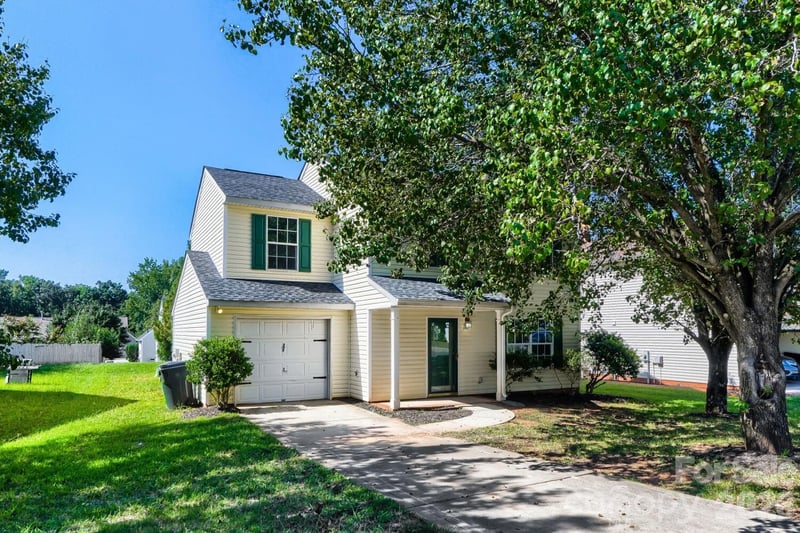 4125 Brawer Farm Dr, Charlotte, NC 28269