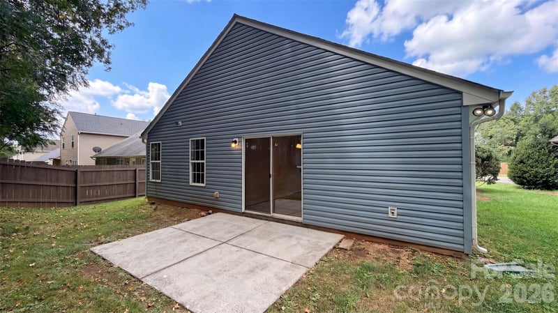 5006 Elizabeth Rd, Charlotte, NC 28269
