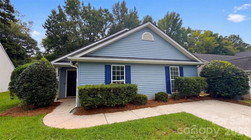 5006 Elizabeth Rd, Charlotte, NC 28269