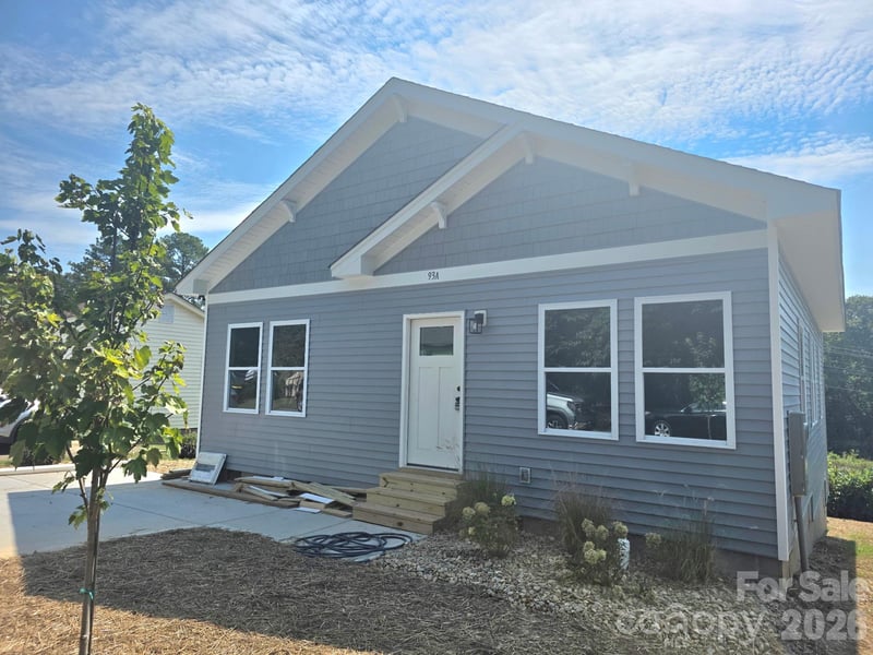 93 A Lillie Mcclain Ct, Belmont, NC 28012