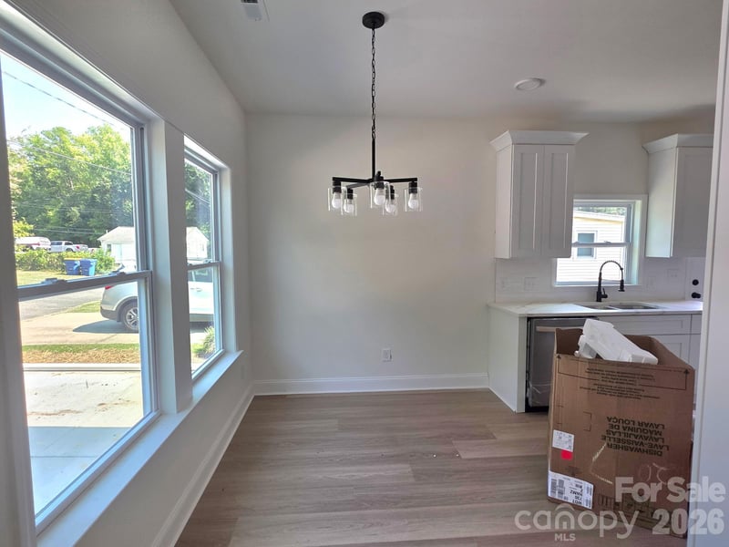 93 A Lillie Mcclain Ct, Belmont, NC 28012
