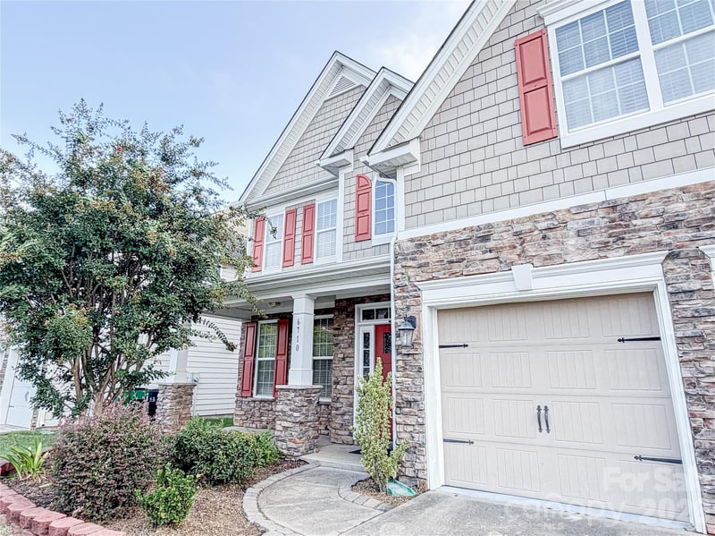 6710 Alderson Dr, Charlotte, NC 28269