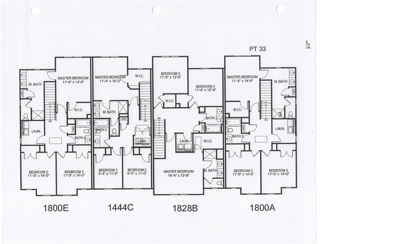 730 Longleaf Ave #33, Gastonia, NC 28056
