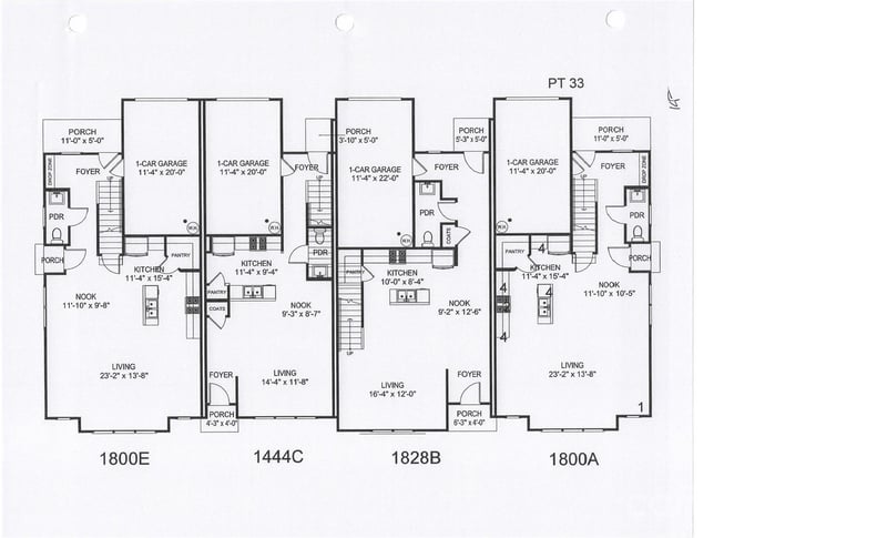 730 Longleaf Ave #33, Gastonia, NC 28056