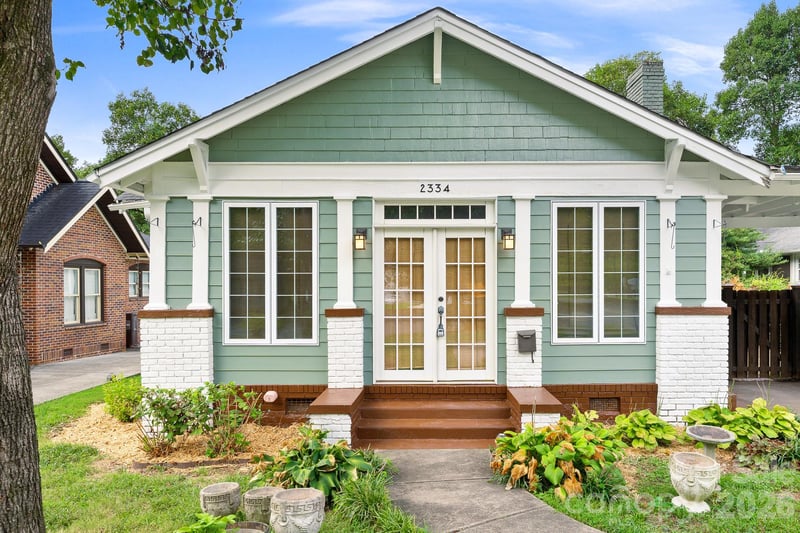 2334 E 7th St, Charlotte, NC 28204