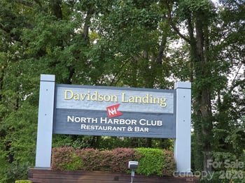 323 Northwest Dr, Davidson, NC 28036