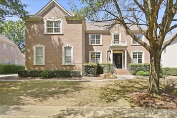 5828 Copperleaf Commons Ct, Charlotte, NC 28277