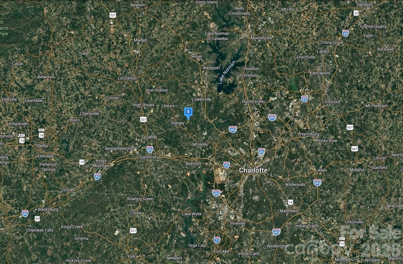 1295 Stanley Lucia Rd, Mount Holly, NC 28120