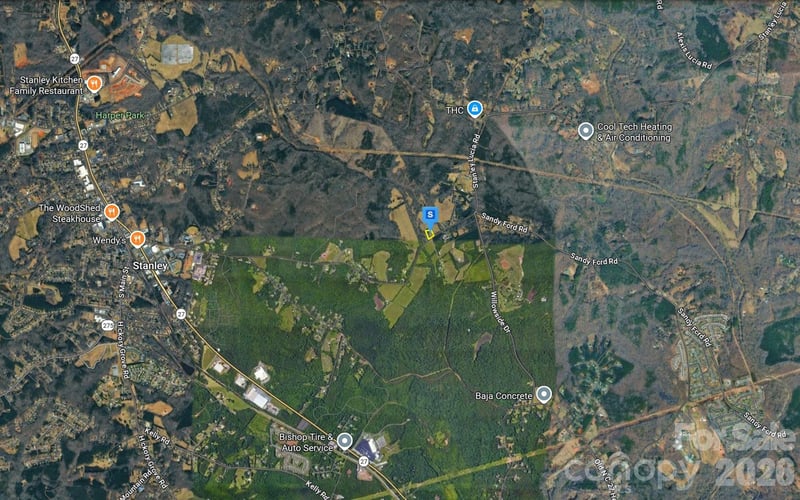 1295 Stanley Lucia Rd, Mount Holly, NC 28120