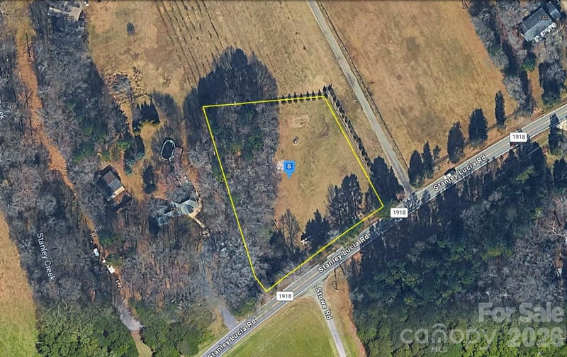 1295 Stanley Lucia Rd, Mount Holly, NC 28120