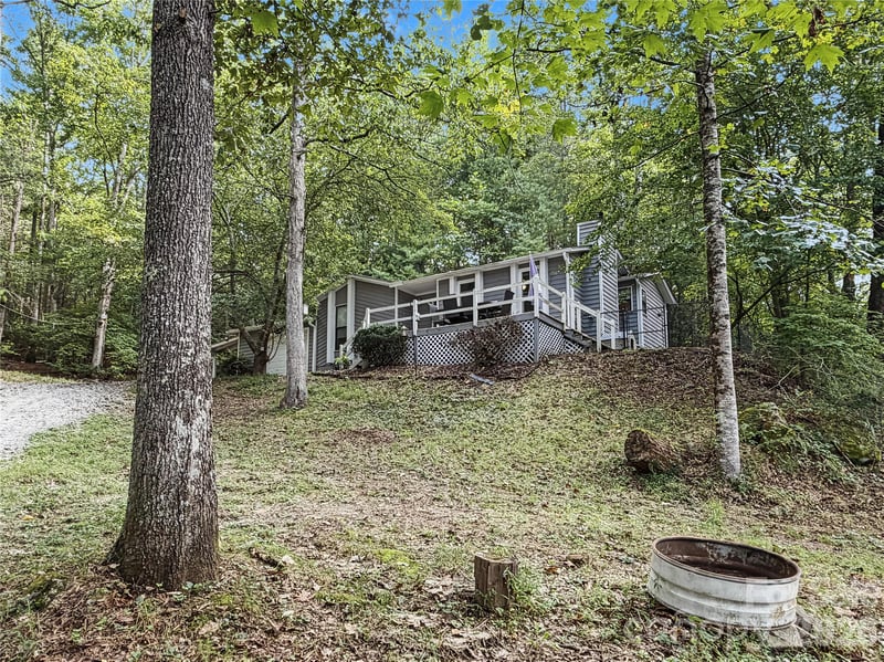 1156 Crab Creek Rd, Hendersonville, NC 28739