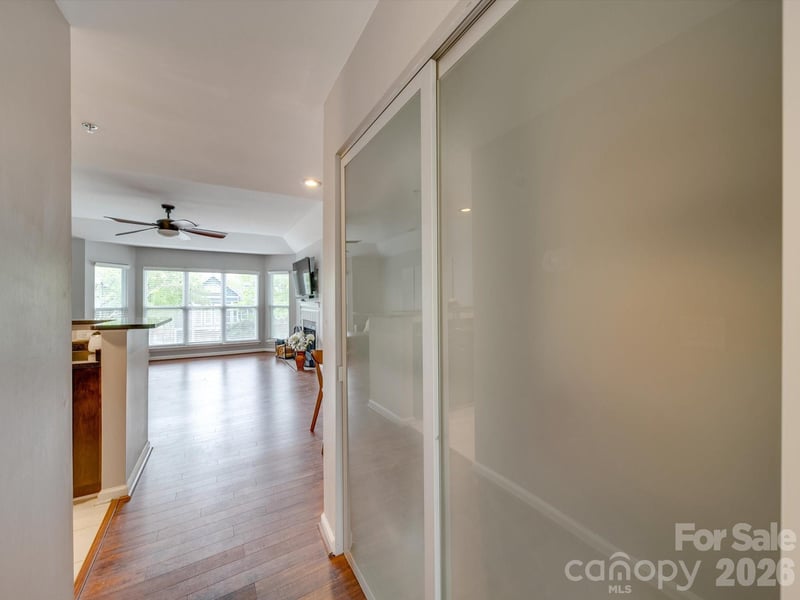 517 N Graham St #3C, Charlotte, NC 28202