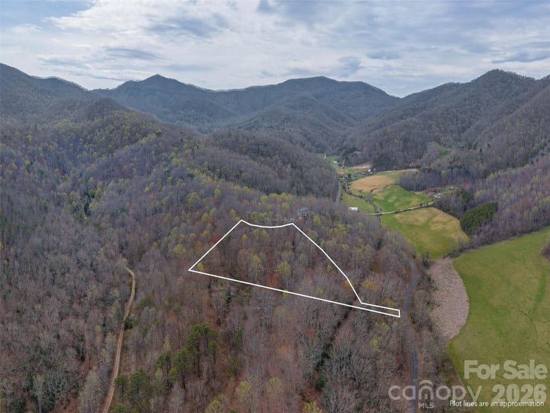 00 Michele Ln #4, Leicester, NC 28748
