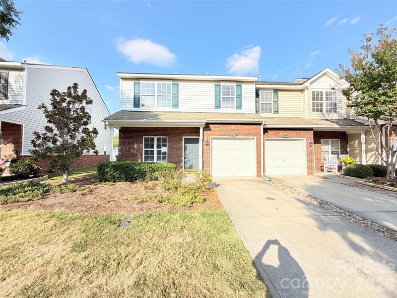 152 Clydesdale Ct, Matthews, NC 28104
