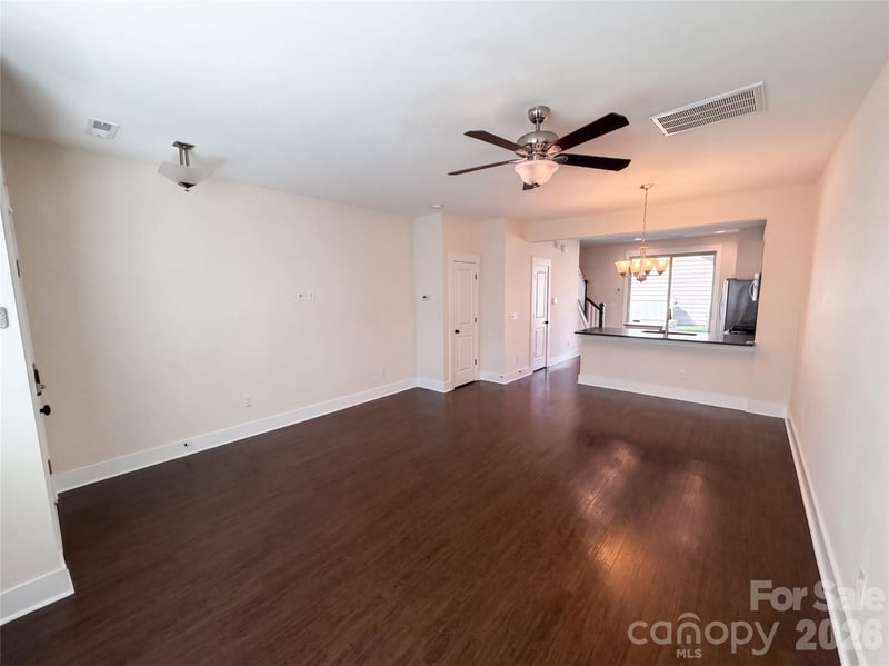 1628 Pat Garrett St, Charlotte, NC 28206