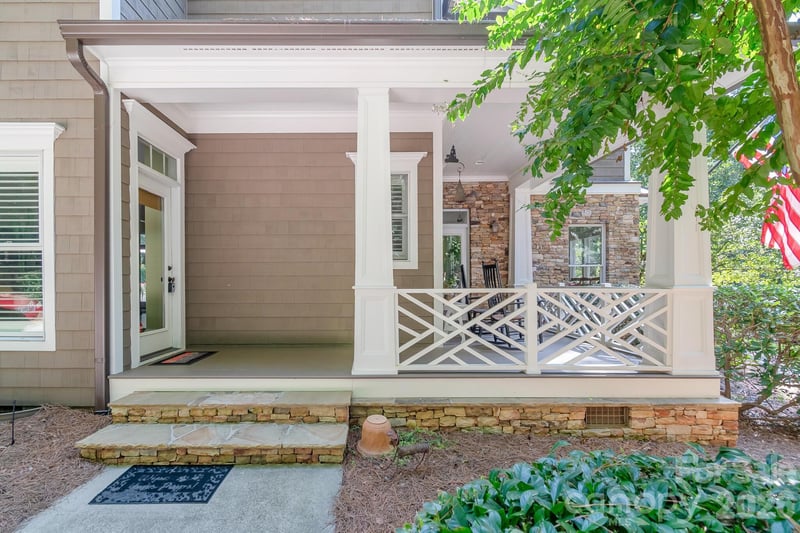 121 Seabury Dr, Mooresville, NC 28117