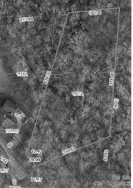 1221 Shirebourn None, Hickory, NC 28602