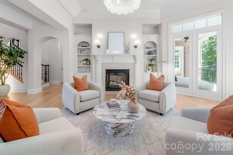6052 Oxfordshire Rd, Waxhaw, NC 28173