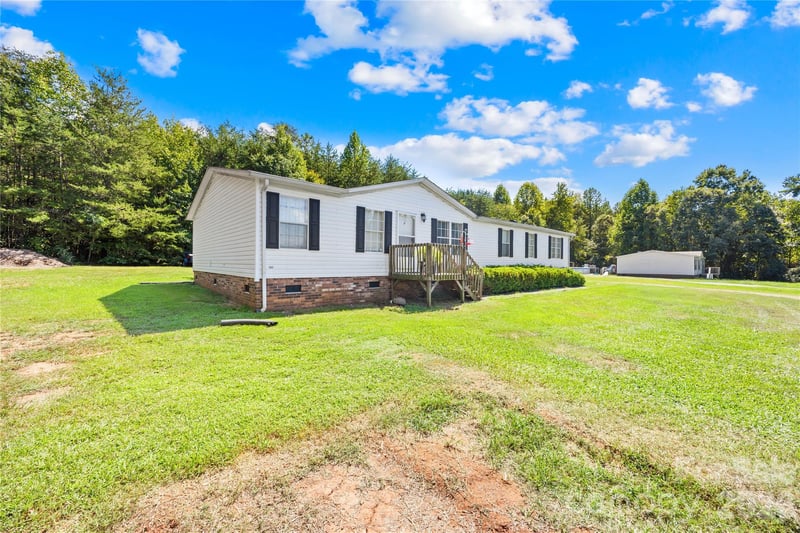 506 Salem Church Rd, Maiden, NC 28650
