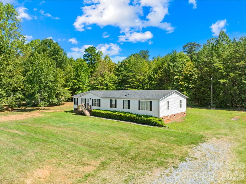 506 Salem Church Rd, Maiden, NC 28650