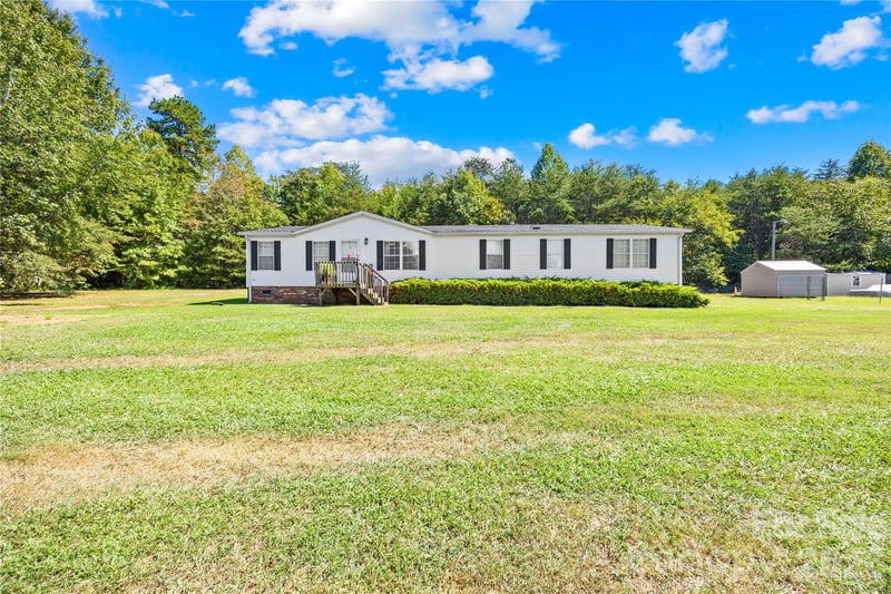 506 Salem Church Rd, Maiden, NC 28650