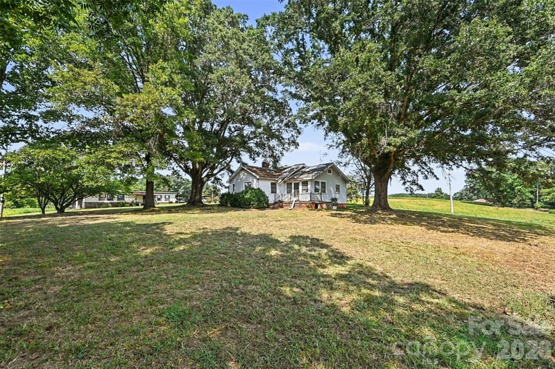 1448 Tomberlin Rd, Monroe, NC 28110