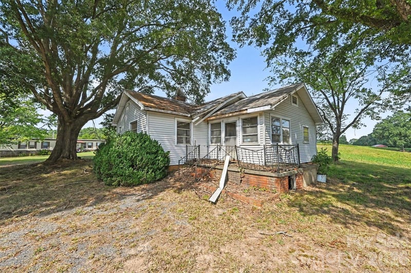 1448 Tomberlin Rd, Monroe, NC 28110