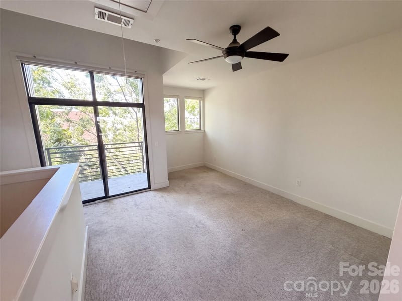 542 N Mcdowell St, Charlotte, NC 28204