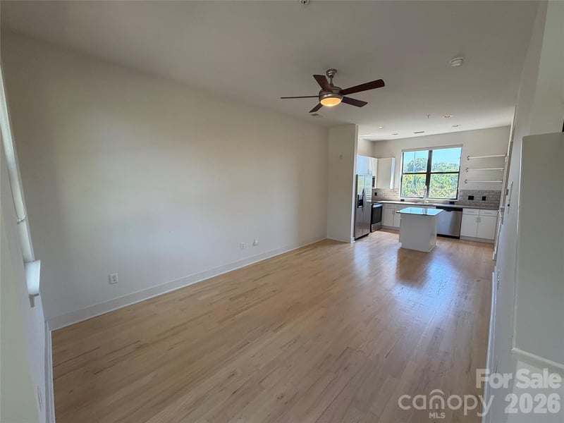 542 N Mcdowell St, Charlotte, NC 28204