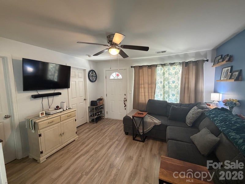 284 Salem St SW, Concord, NC 28025