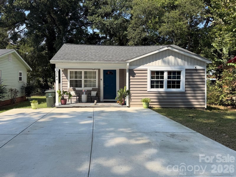 284 Salem St SW, Concord, NC 28025